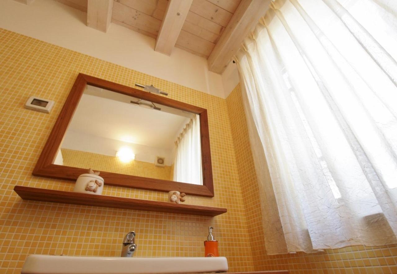 Istrian Villa With Unique Sea View Ловречица Экстерьер фото
