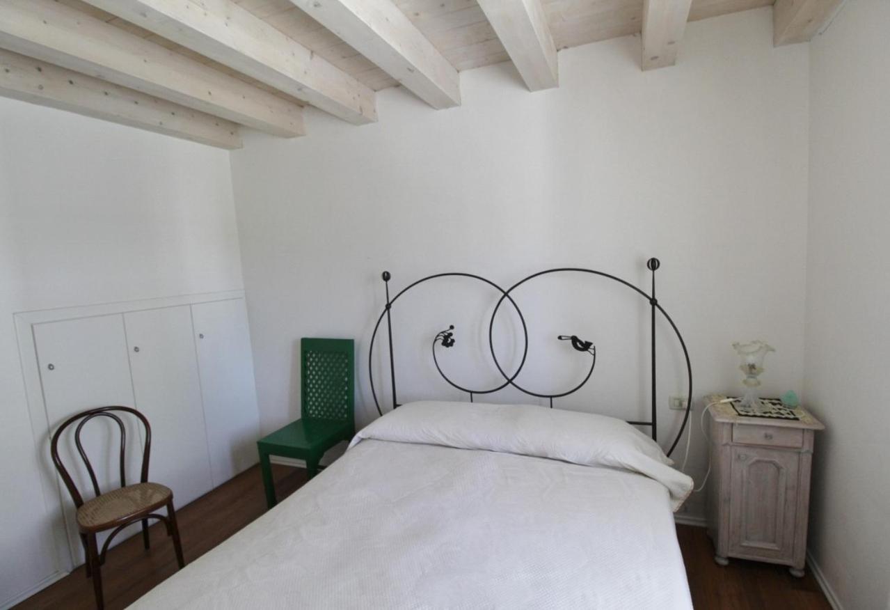 Istrian Villa With Unique Sea View Ловречица Экстерьер фото